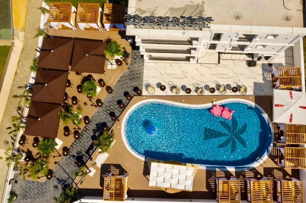 Nolea Boutique Hotel Velipoje