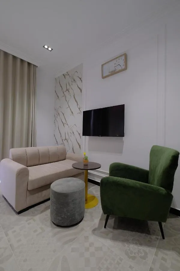 Nolea Boutique Hotel Velipoje