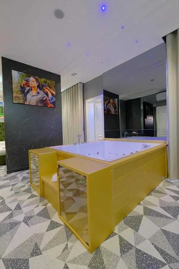 Nolea Boutique Hotel Velipoje