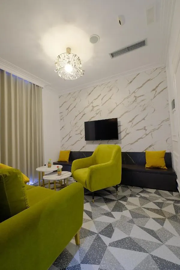 Nolea Boutique Hotel Velipoje 5*,