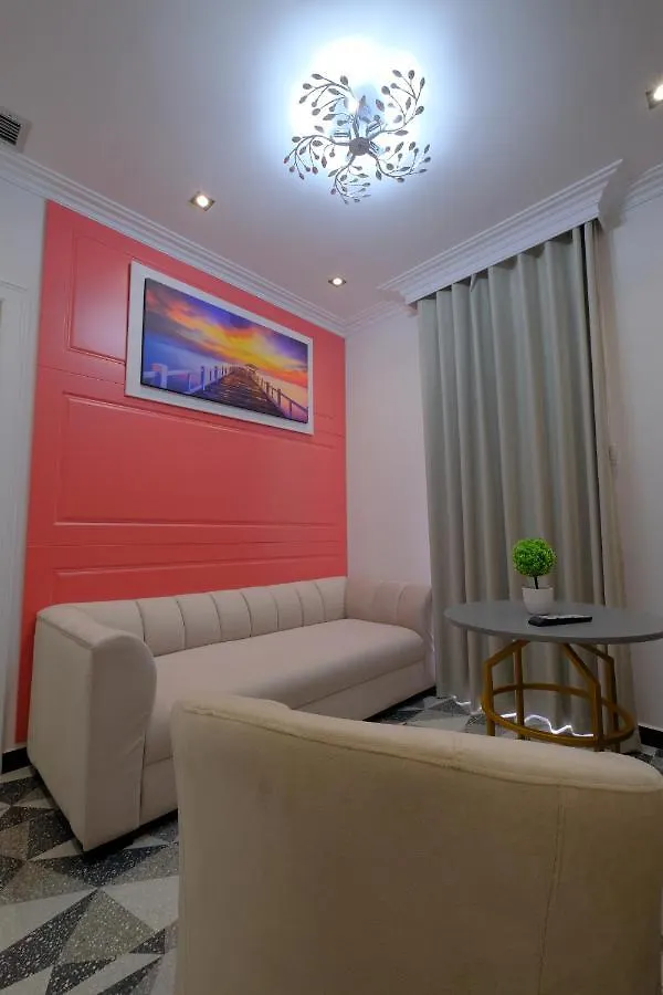 Nolea Boutique Hotel Velipoje Albania