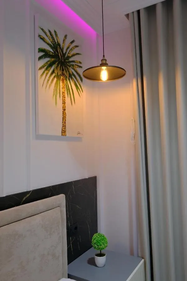 Nolea Boutique Hotel Velipoje