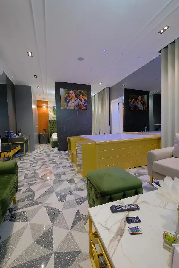 Nolea Boutique Hotel Velipoje