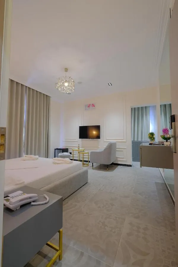 Nolea Boutique Hotel Velipoje