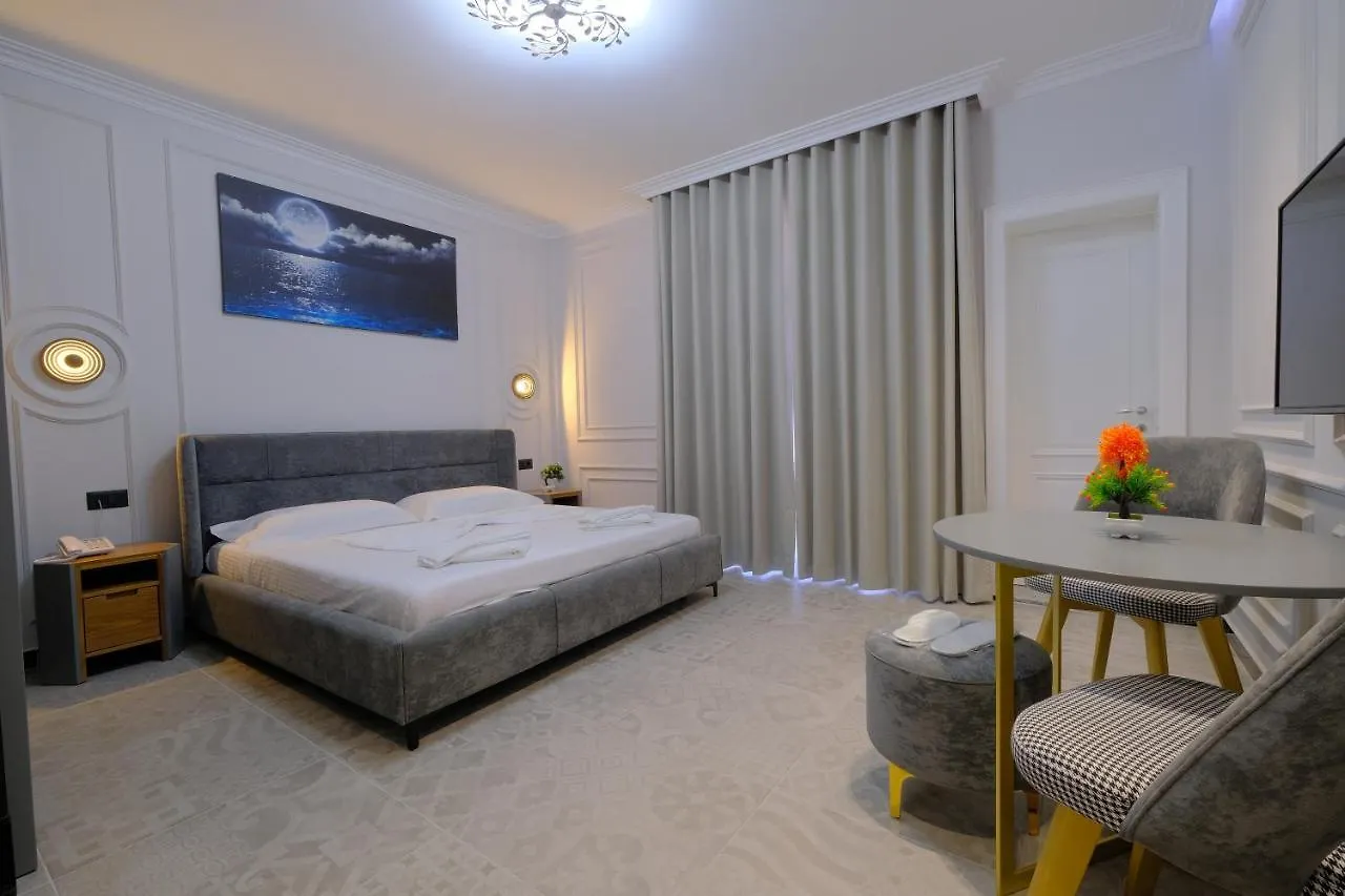 Nolea Boutique Hotel Velipoje Albania