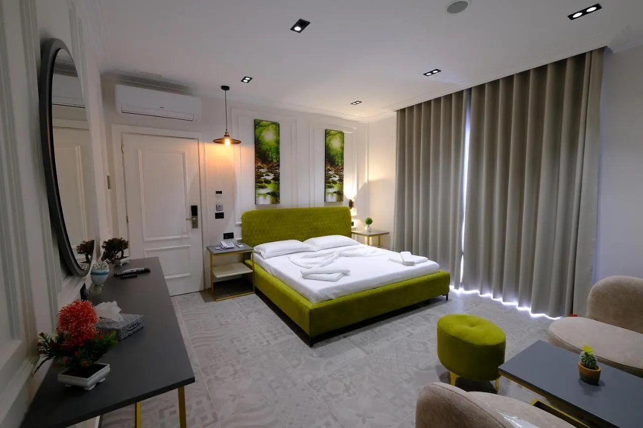 Nolea Boutique Hotel Velipoje