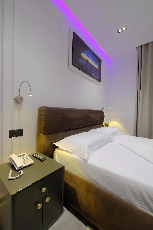 Nolea Boutique Hotel Velipoje
