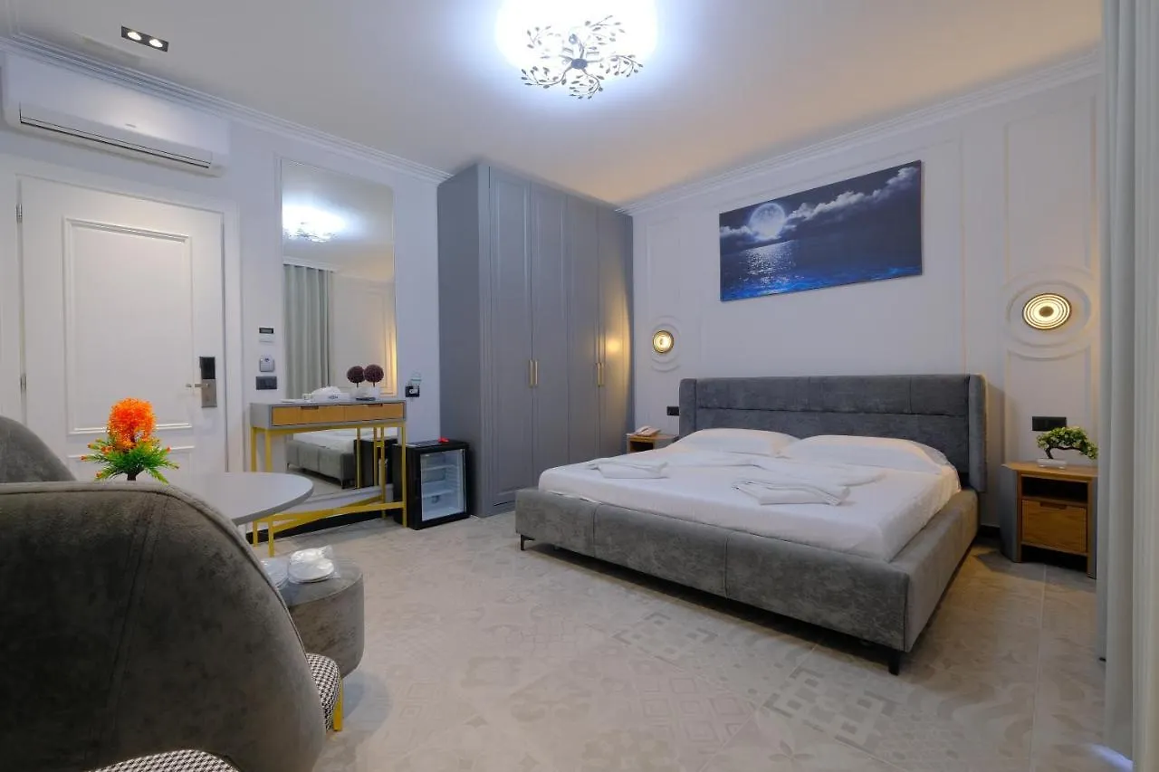 Nolea Boutique Hotel Velipoje