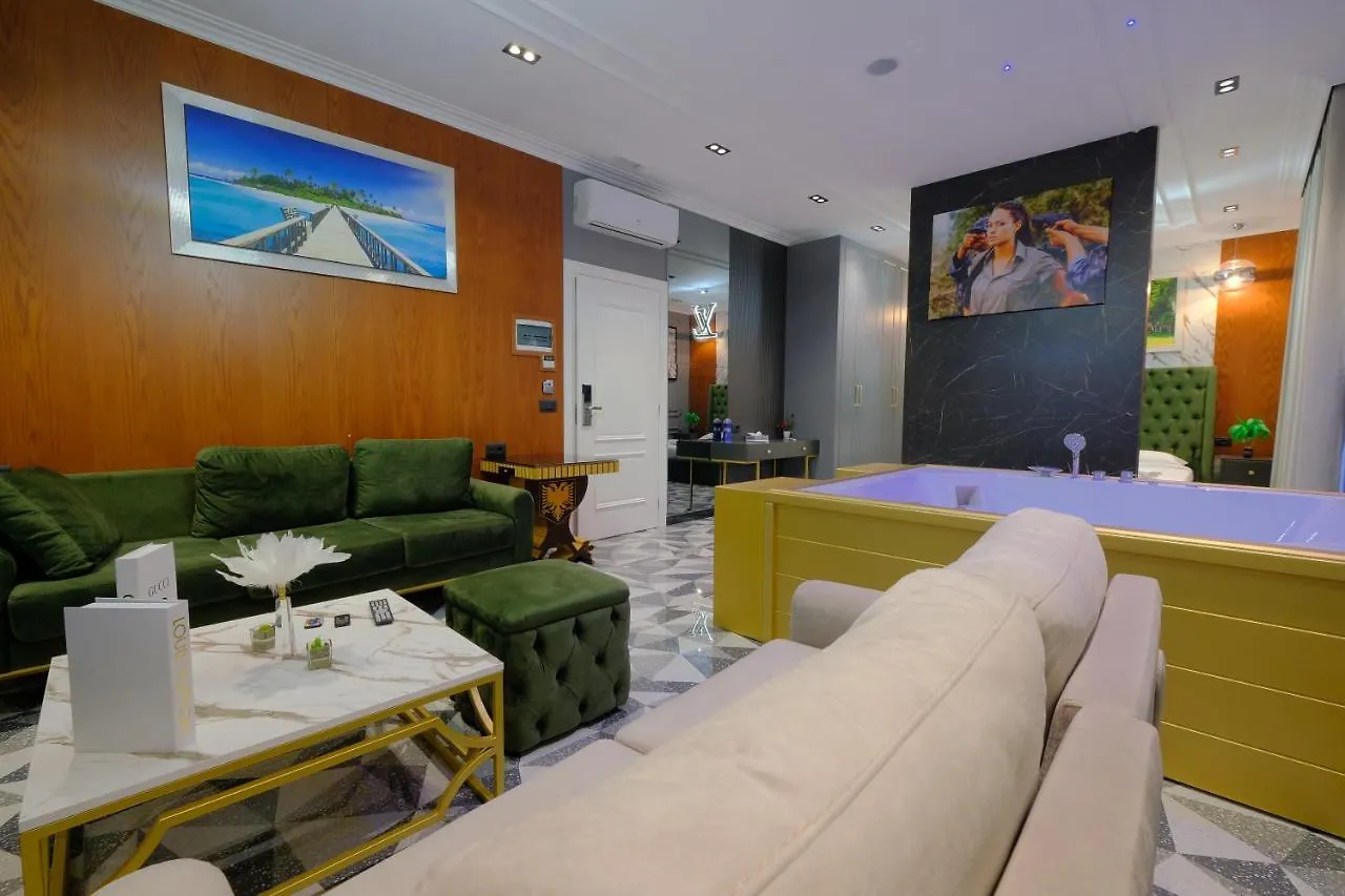 Nolea Boutique Hotel Velipoje 5*,