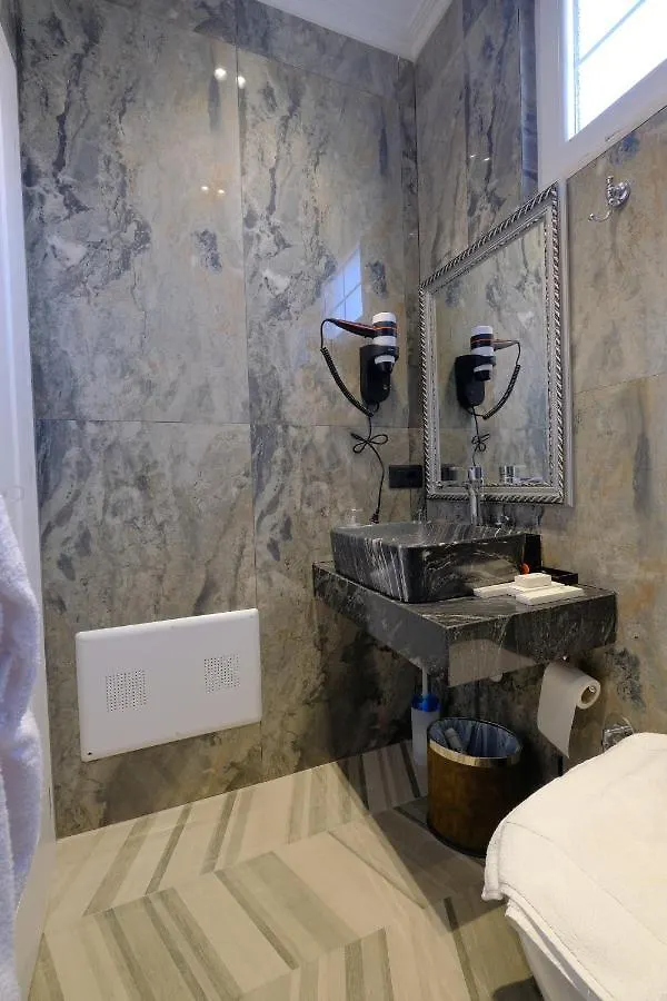 Nolea Boutique Hotel Velipoje