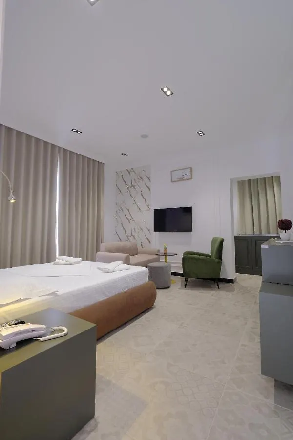 Nolea Boutique Hotel Velipoje