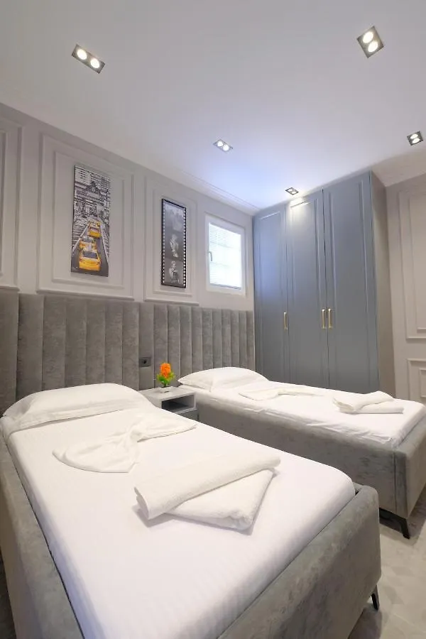 Nolea Boutique Hotel Velipoje