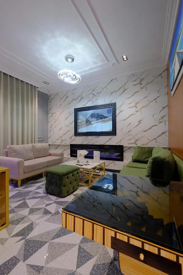 Nolea Boutique Hotel Velipoje