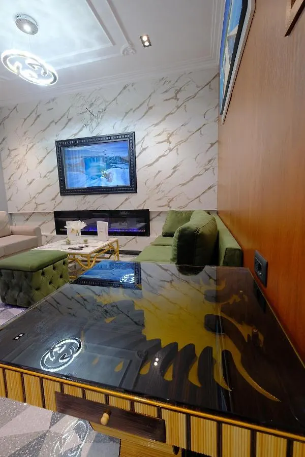Nolea Boutique Hotel Velipoje