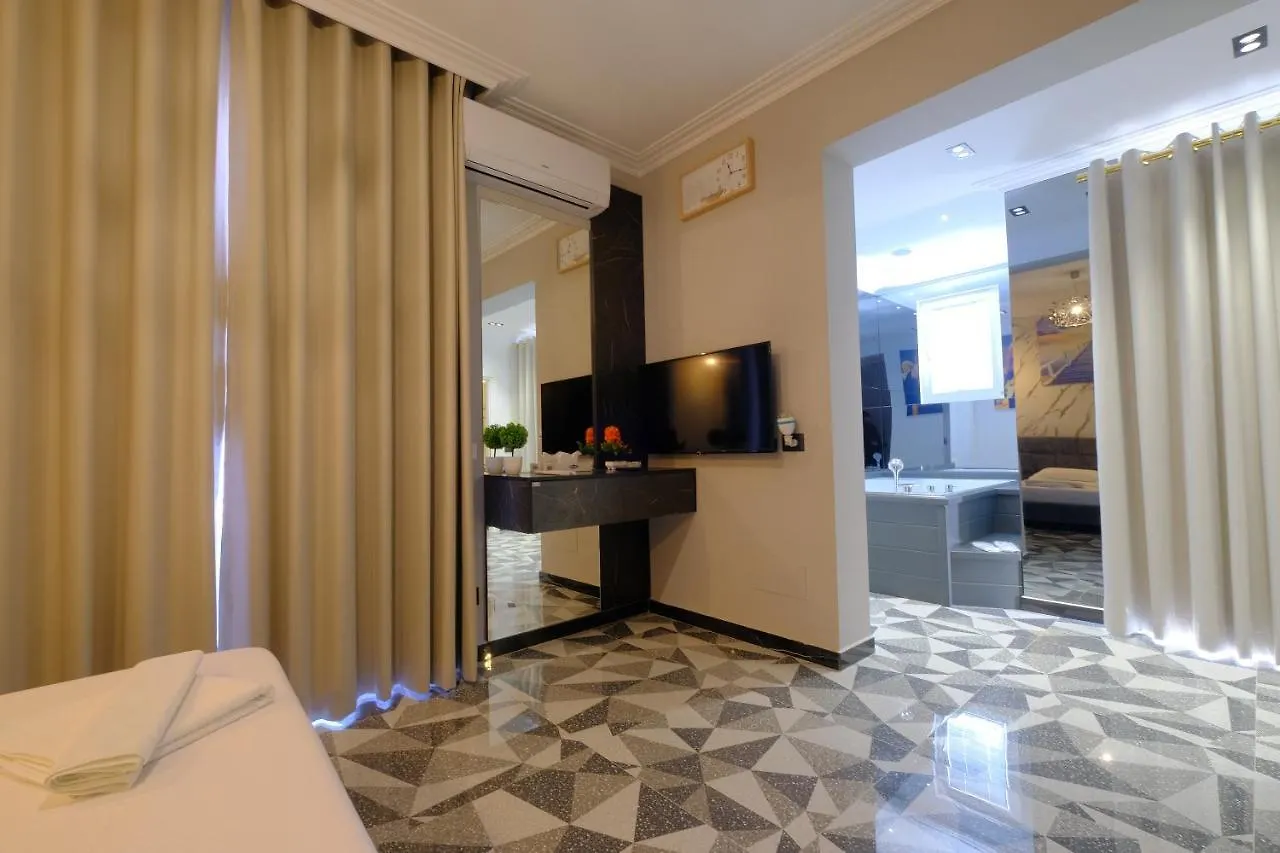 Nolea Boutique Hotel Velipoje