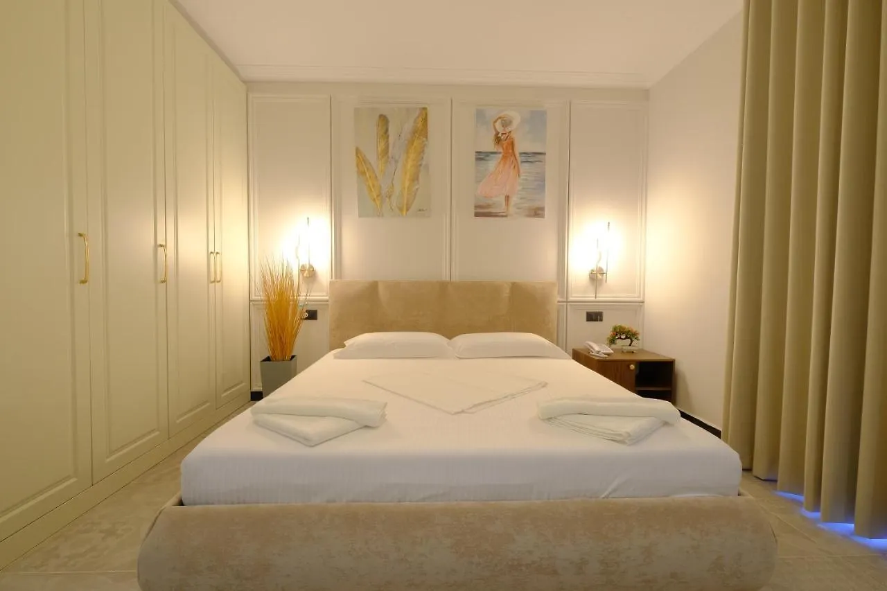 Nolea Boutique Hotel Velipoje