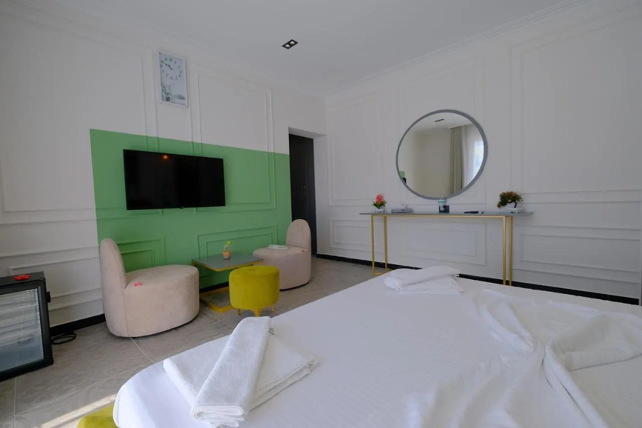 Nolea Boutique Hotel Velipoje