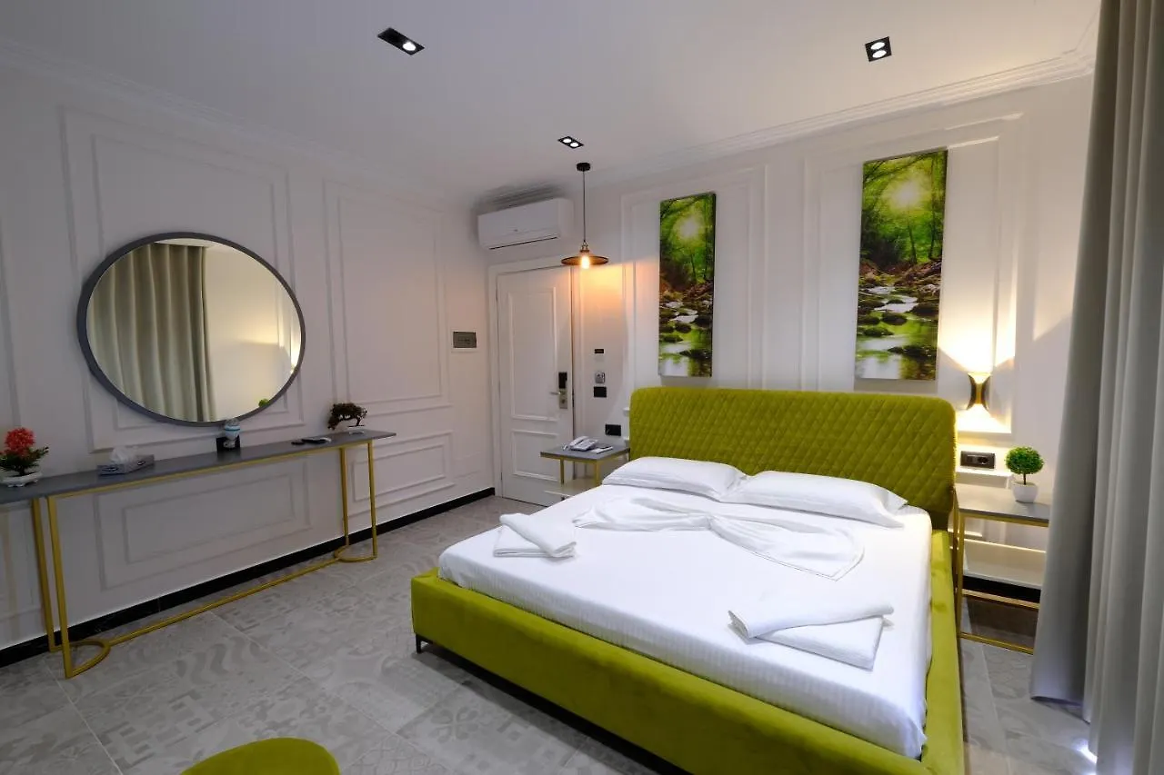 Nolea Boutique Hotel Velipoje