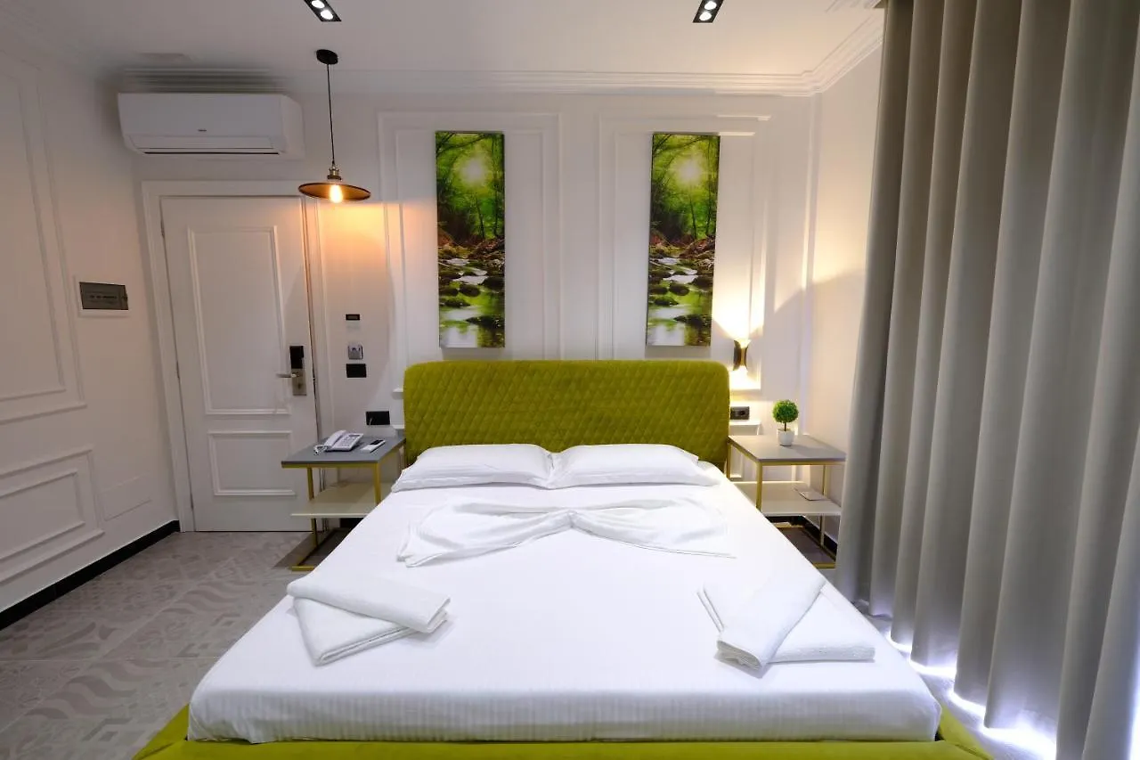 Nolea Boutique Hotel Velipoje