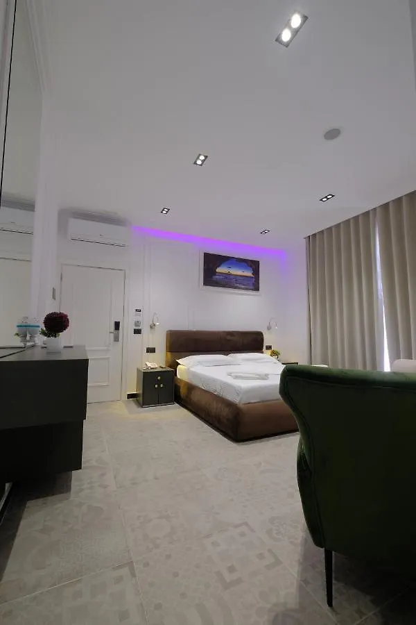 Nolea Boutique Hotel Velipoje Albania