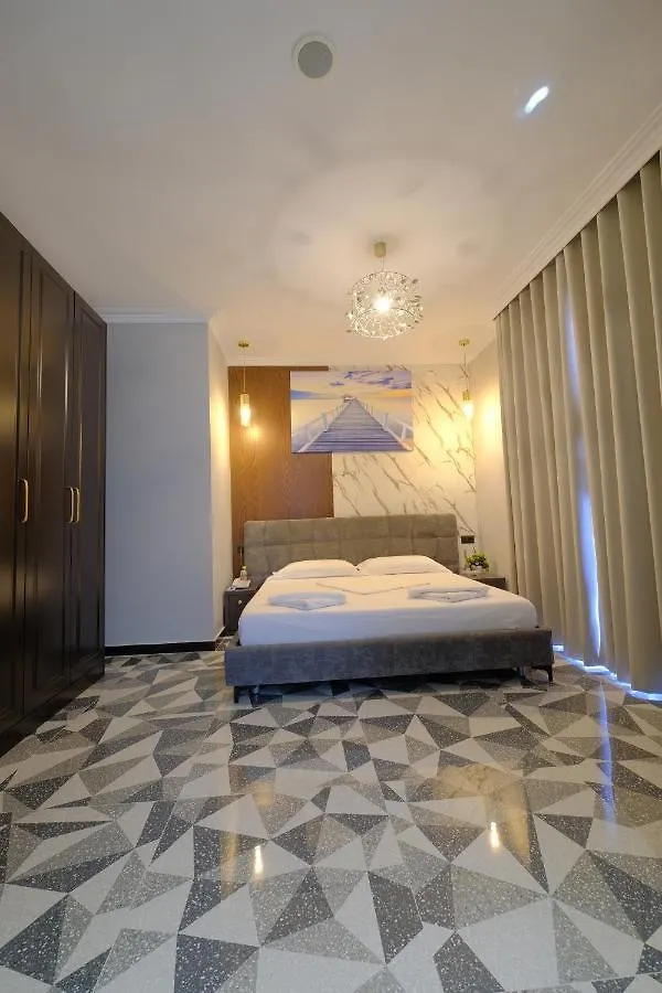 Nolea Boutique Hotel Velipoje Albania