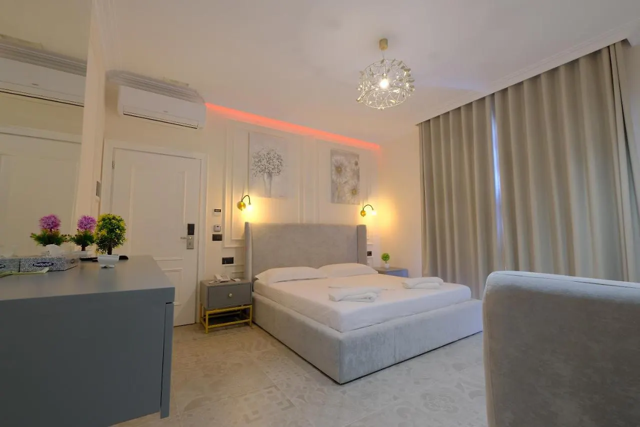 Nolea Boutique Hotel Velipoje Albania