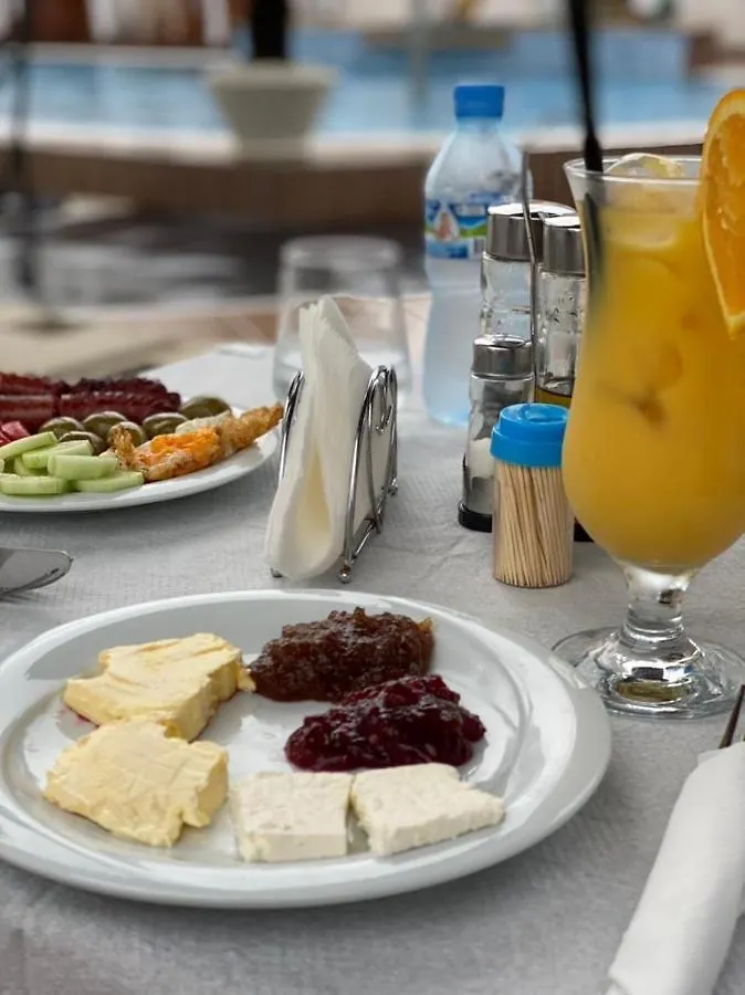 Nolea Boutique Hotel Velipoje