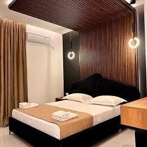 Apartments Oda Hotel Velipoje